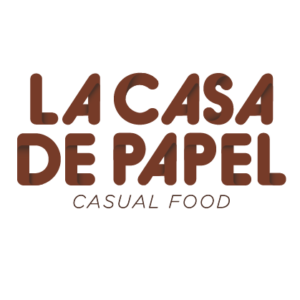 Restaurante La Casa de Papel