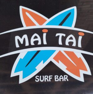 Mai Tai Surf Bar