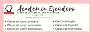 Academia Escudero